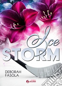 Ice storm