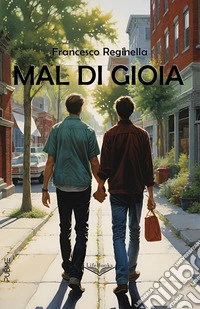 Mal di gioia libro