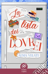 La lista dei dovrei libro