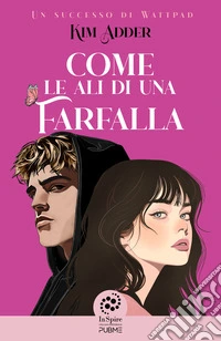Come le ali di una farfalla libro
