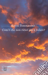 Com'è che non riesci più a volare? libro