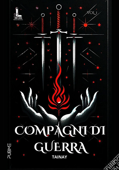 Compagni di guerra. Vol. 1