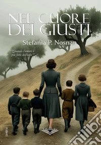 Nel cuore dei giusti libro