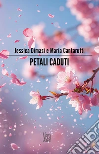 Petali caduti libro