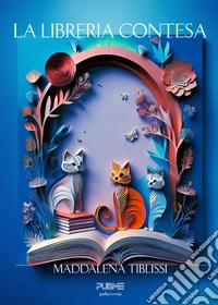 La libreria contesa libro