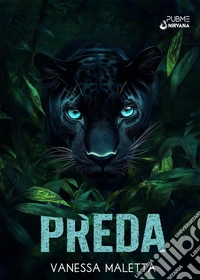 Preda libro