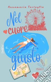 Nel cuore giusto libro