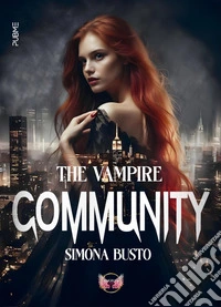 The Vampire Community libro