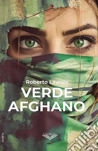 Verde afghano libro