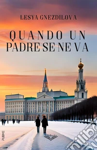 Quando un padre se ne va libro