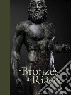 Le bronzes de Riace libro di Spina Luigi Malacrino Carmelo Di Cesare Riccardo