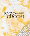 Enzo Cucchi. Il poeta e il mago- The poet and the magician. Ediz. bilingue libro