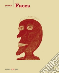 Faces. Ediz. a colori