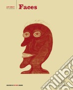 Faces. Ediz. illustrata libro