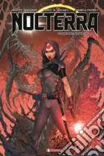 Nocterra. Vol. 1: Notte fonda libro