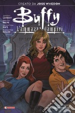 Buffy. L'ammazzavampiri. Vol. 7: Un mondo diverso libro