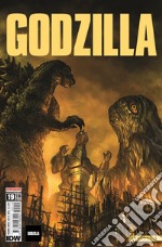 Godzilla. Vol. 19: Legends 3 libro