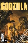 Godzilla. Vol. 19: Legends 3 libro