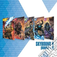 Skybound X. Bundle. Vol. 1-5 libro