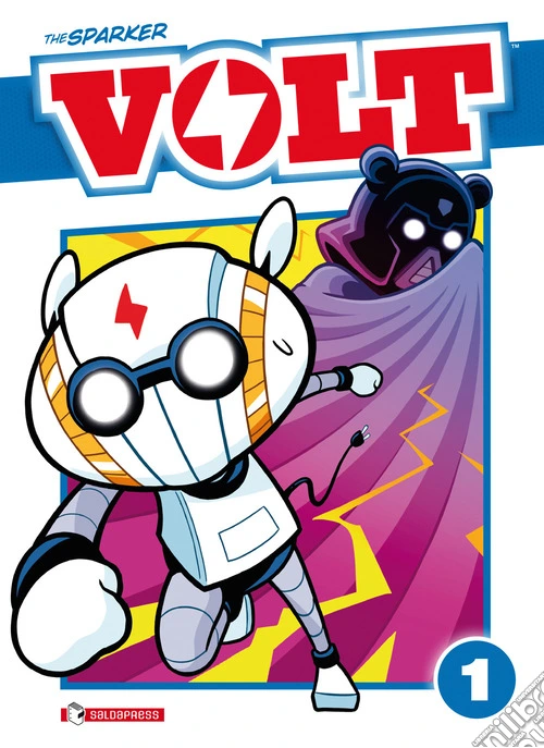 Volt. Nuova ediz.. Vol. 1