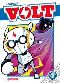 Volt. Nuova ediz.. Vol. 1 libro
