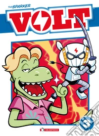 Volt. Nuova ediz.. Vol. 3 libro