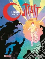 Outcast. Il reietto. Raccolta. Vol. 2 libro