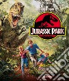 Dietro le quinte di Jurassic Park libro