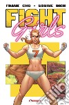 Fight girls libro