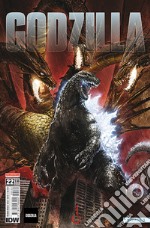 Godzilla. Vol. 22: Rivali 3 libro