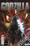 Godzilla. Vol. 22: Rivali 3 libro