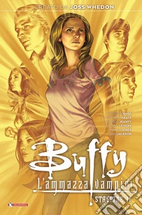 Buffy l'ammazzavampiri. Stagione 11 libro