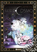 Luce e cosmo libro