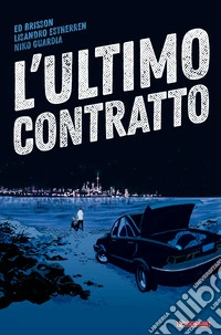 L'ultimo contratto libro