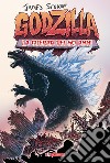 Godzilla. La guerra dei 50 anni. Ediz. tankobon libro