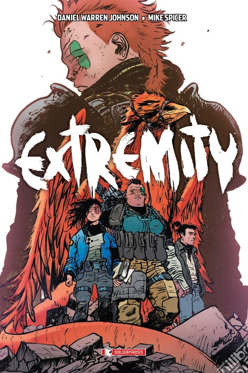Extremity