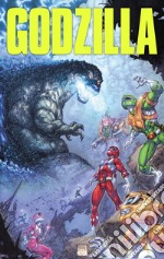 Godzilla. Vol. 24 libro