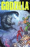 Godzilla. Vol. 24 libro