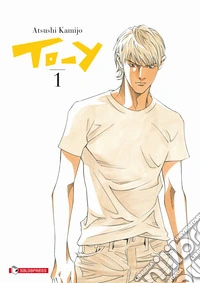 To-y. Vol. 1 libro