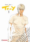 To-y. Vol. 1 libro di Atsushi Kamijo