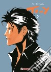 To-y. Vol. 3 libro di Atsushi Kamijo