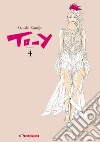 To-y. Vol. 4 libro di Atsushi Kamijo