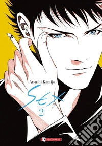 Sex. Vol. 2 libro