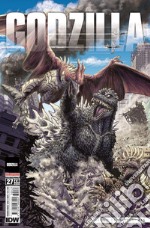 Godzilla. Vol. 27: Regno dei mostri 2/6 libro