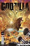 Godzilla. Vol. 28 libro di Ciaramella Jason Marsh Tracy Powell Eric