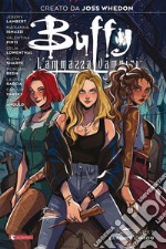 Buffy. L'ammazzavampiri. Vol. 9: La fine è l'inizio libro