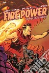 Fire power. Vol. 5: Pugno di fuoco libro
