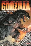 Godzilla. Il più grande mostro della storia libro di Swierczynski Duane