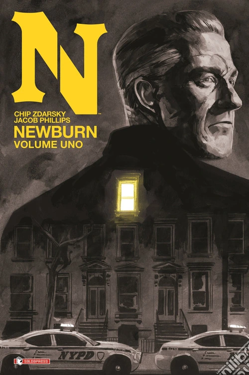 Newburn. Vol. 1