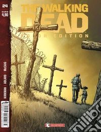 The Walking Dead. Color Edition #24